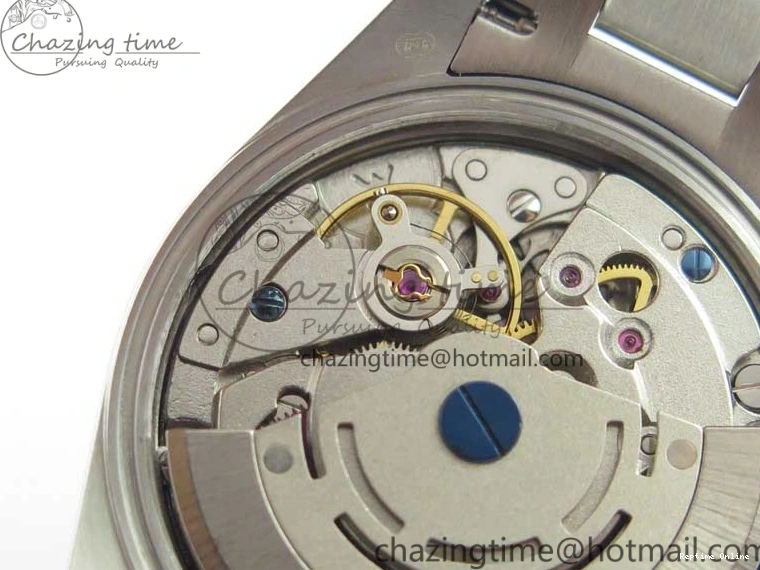 0215 Lightweight Datejust 31mm 278275 SS BP Maker Best Edition White Stick Markers Dial on SS President Bracelet 3100